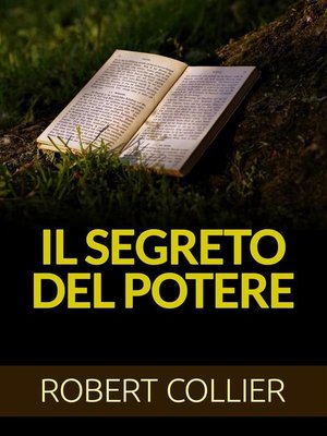 cover image of Il Segreto del Potere (Tradotto)